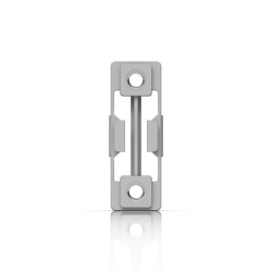 Ubiquiti Rack Mount Kit. 1U...