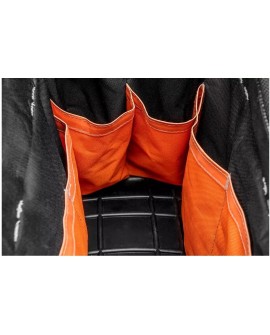 Torba narzędziowa Neo Tools 40 x 22 x 33 cm, materiał Nylon 600D