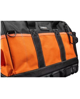 Torba narzędziowa Neo Tools 40 x 22 x 33 cm, materiał Nylon 600D