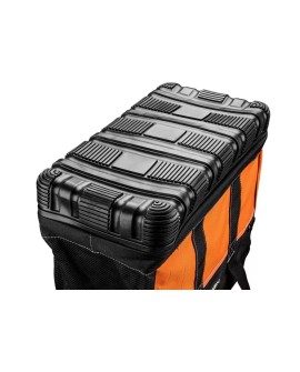 Torba narzędziowa Neo Tools 40 x 22 x 33 cm, materiał Nylon 600D