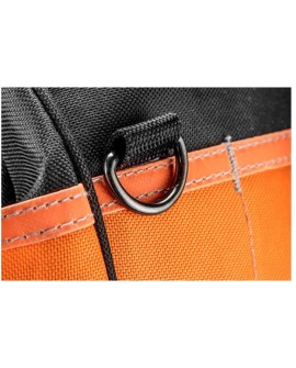 Torba narzędziowa Neo Tools 40 x 22 x 33 cm, materiał Nylon 600D