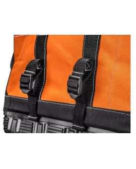 Torba narzędziowa Neo Tools 40 x 22 x 33 cm, materiał Nylon 600D
