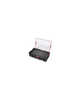 QBRICK SYSTEM ONE ORGANIZER 2XL Z PIANKĄ