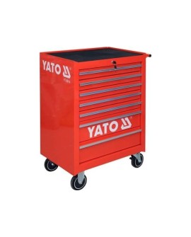 YATO SZAFKA WARSZTATOWA 7-SZUFLAD 0914