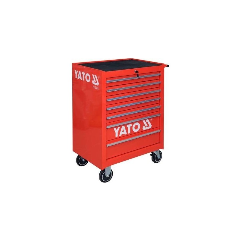 YATO SZAFKA WARSZTATOWA 7-SZUFLAD 0914