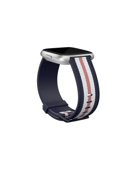 Pasek hybrydowy Fitbit Versa Woven