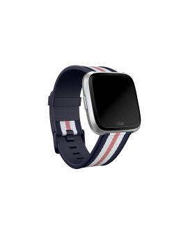 Pasek hybrydowy Fitbit Versa Woven