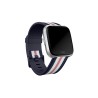 Pasek hybrydowy Fitbit Versa Woven