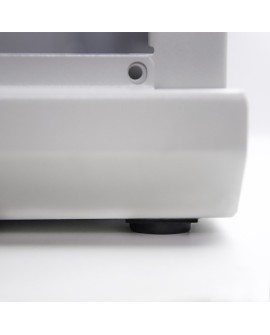 QOLTEC SZAFA RACK 19" | 9U | 600X500X600