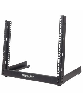 INTELLINET RAMA STOJĄCA 8U RACK 19 FLATPACK 714648