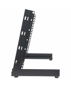 INTELLINET RAMA STOJĄCA 8U RACK 19 FLATPACK 714648