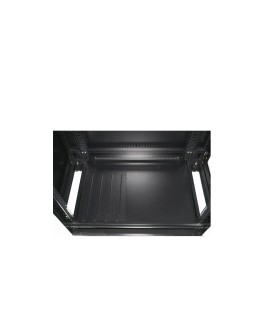 EXTRALINK SZAFA RACK STOJĄCA 27U 800X800 CZARNA