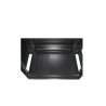 EXTRALINK SZAFA RACK STOJĄCA 27U 800X800 CZARNA