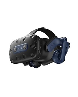 Gogle wirtualnej rzeczywistości HTC Vive Pro 2