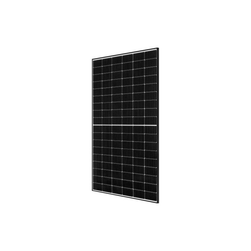 MODUŁ PV JA SOLAR JAM54S30-410/MR_BF 410W BLACK FRAME 1722X1134X30MM 21,5KG KABLE: 1200MM PALETA: 36SZT.