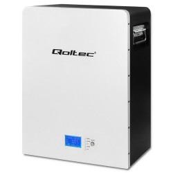 QOLTEC MAGAZYN ENERGII...