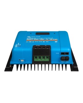 Regulator Victron Energy SmartSolar MPPT 250/100-Tr VE.Can Bluetooth