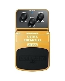 Behringer UT300 Efekt gitarowy