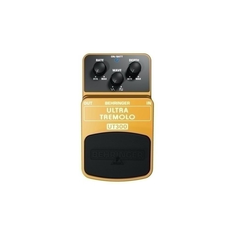 Behringer UT300 Efekt gitarowy