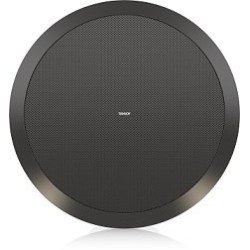 Tannoy CVS 801-BK 8"...