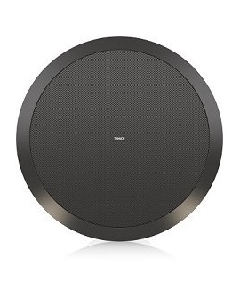 Tannoy CVS 801-BK 8" współosiowy głośnik sufitowy do zastosowań instalacyjnych ()
