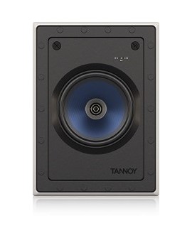 Tannoy PCI 5DC IW Podwójny, koncentryczny głośnik wewnątrzścienny 5" premium do zastosowań instalacyjnych