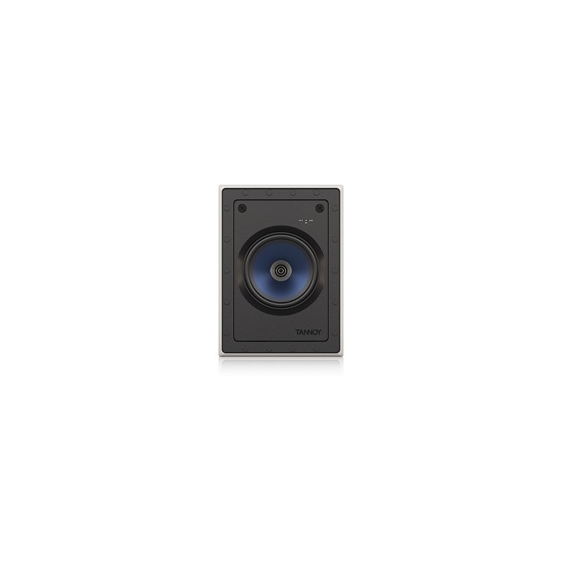 Tannoy PCI 5DC IW Podwójny, koncentryczny głośnik wewnątrzścienny 5" premium do zastosowań instalacyjnych