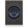 Tannoy PCI 5DC IW Podwójny, koncentryczny głośnik wewnątrzścienny 5" premium do zastosowań instalacyjnych
