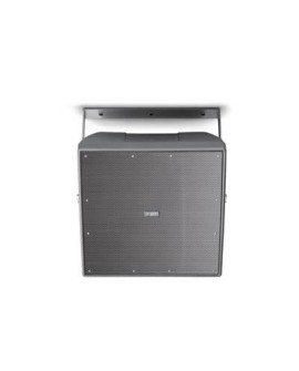 FBT SHADOW 112CT 2-drożny Szary Przewodowa 600 W