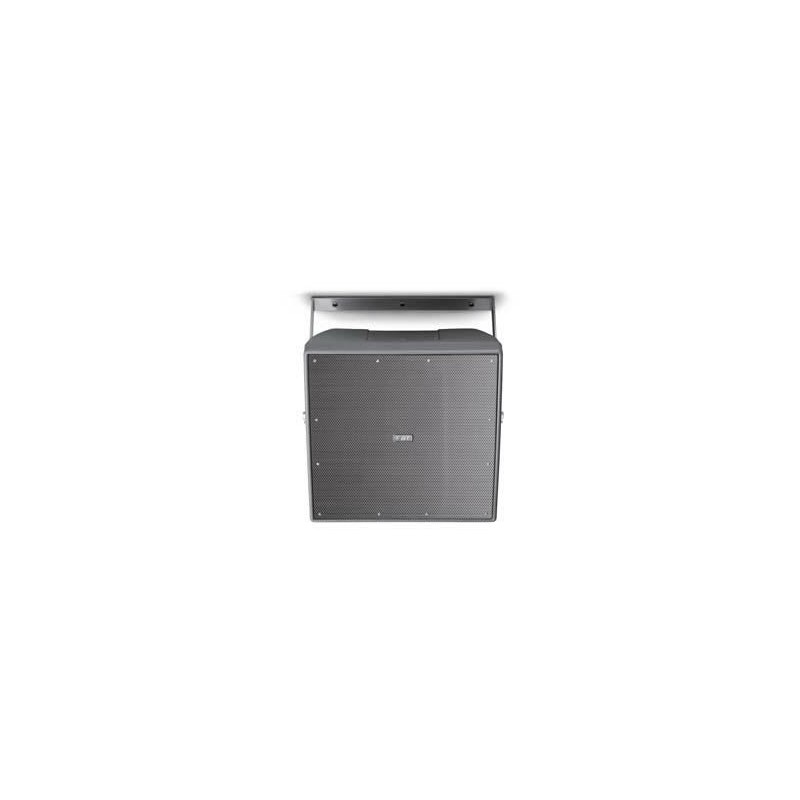 FBT SHADOW 112CT 2-drożny Szary Przewodowa 600 W