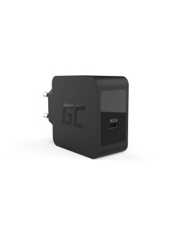 GREEN CELL ŁADOWARKA SIECIOWA USB-C 18W PD