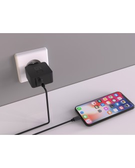 GREEN CELL ŁADOWARKA SIECIOWA USB-C 18W PD