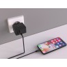 GREEN CELL ŁADOWARKA SIECIOWA USB-C 18W PD