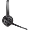 POLY Top Savi 8220 Stereo DECT 1880–1900 MHz + podstawka ładująca