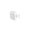 Ładowarka sieciowa MODECOM MC-45C USB-A + USB-C