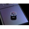 VAKOSS TRAMISTER SAMOCHODOWY RGB/ FM/ BLUETOOTH/ USB / 3.1A TC-B439