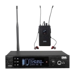 DNA Professional In-Ear -...