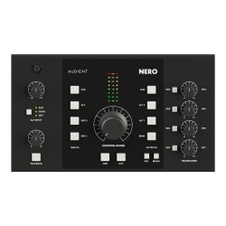 Audient NERO - kontroler...