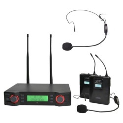 DNA Professional VM Dual...