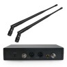 DNA Professional VM Dual Head Set - bezprzewodowy system mikrofonowy