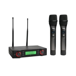 DNA Professional VM Dual...