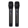 DNA Professional FU Dual Vocal - bezprzewodowy system mikrofonowy