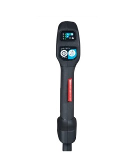 Makita DUR369APT2 przecinarka do pędzli/trymer 1000 W AC/Bateria Czarny, Niebieski, Szary