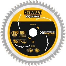 DeWALT DT99564-QZ ostrze do...