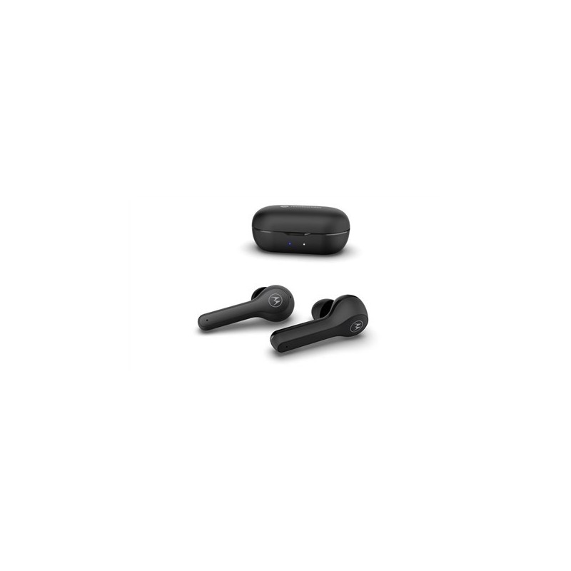 Motorola | True Wireless Headphones | Moto Buds 085 | In-ear In-ear | Bluetooth | Built-in microphone | Bluetooth | Black |