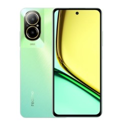Smartfon realme C67 8/256GB...
