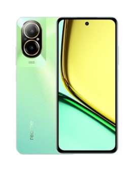 Smartfon realme C67 8/256GB DS Sunny Oasis