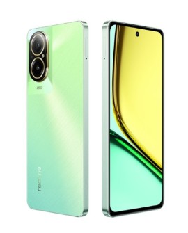Smartfon realme C67 8/256GB DS Sunny Oasis