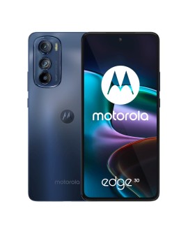 Smartfon Motorola Moto EDGE 30 5G 8/256GB Grey (WYPRZEDAŻ)