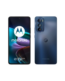 Smartfon Motorola Moto EDGE 30 5G 8/256GB Grey (WYPRZEDAŻ)